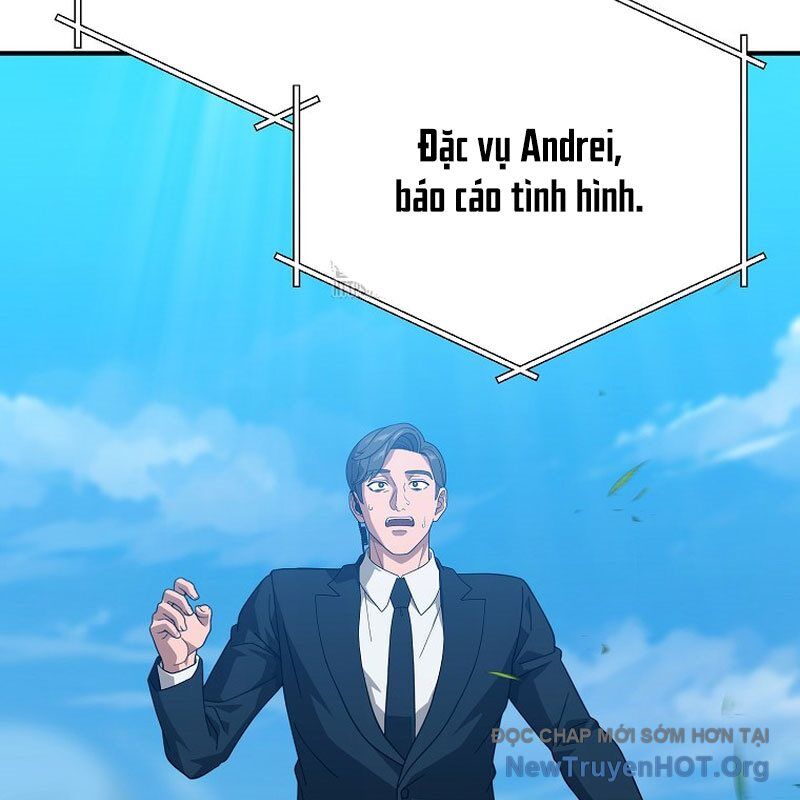 Tanker Tối Thượng Chap 20 - Next Chap 21