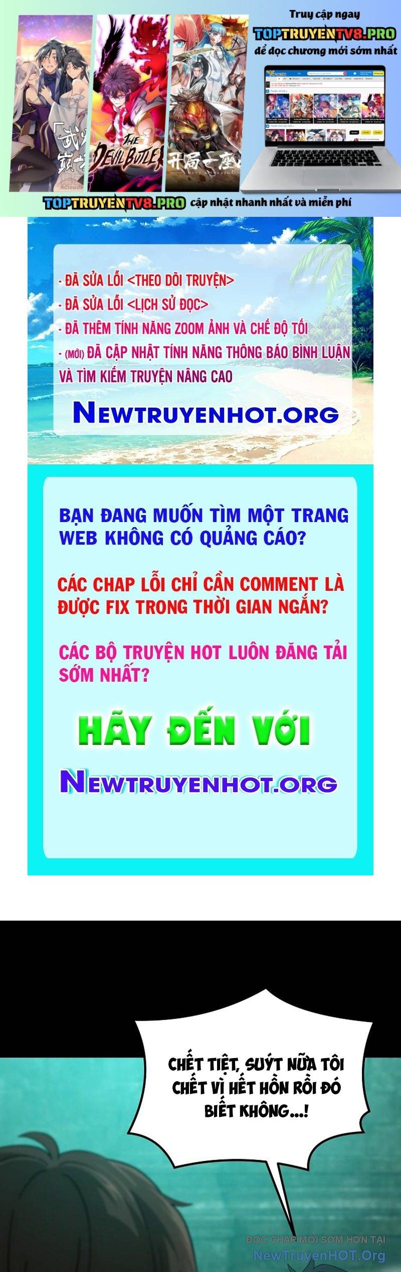 Tanker Tối Thượng Chap 21 - Next Chap 22