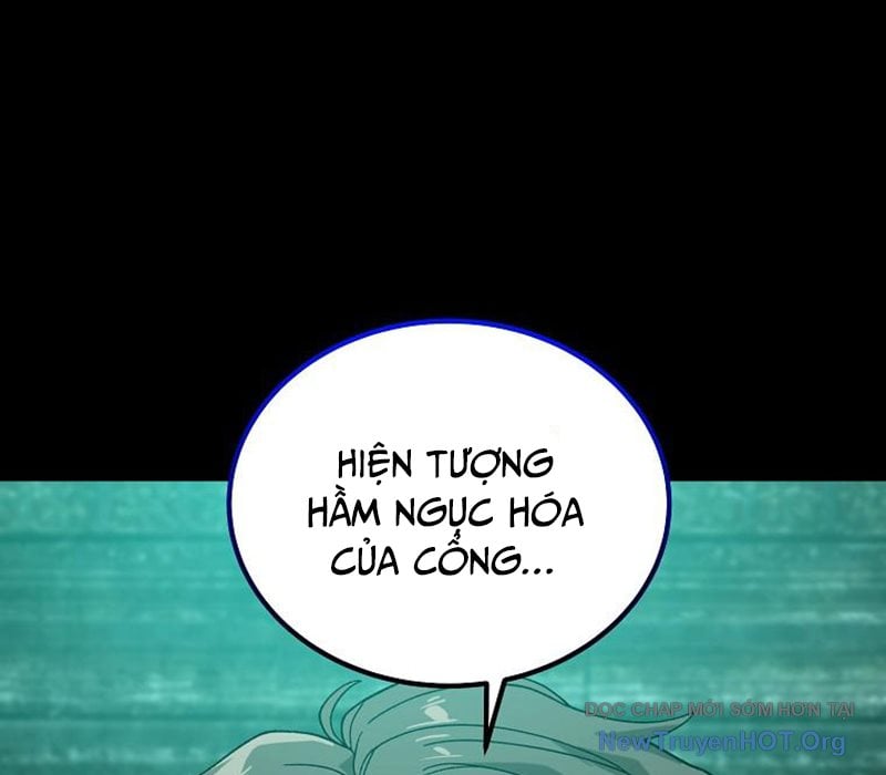 Tanker Tối Thượng Chap 21 - Next Chap 22