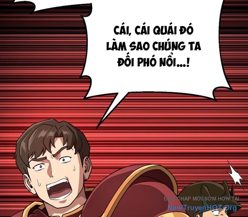 Tanker Tối Thượng Chap 21 - Next Chap 22