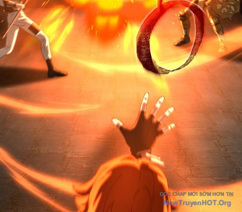 Tanker Tối Thượng Chap 21 - Next Chap 22