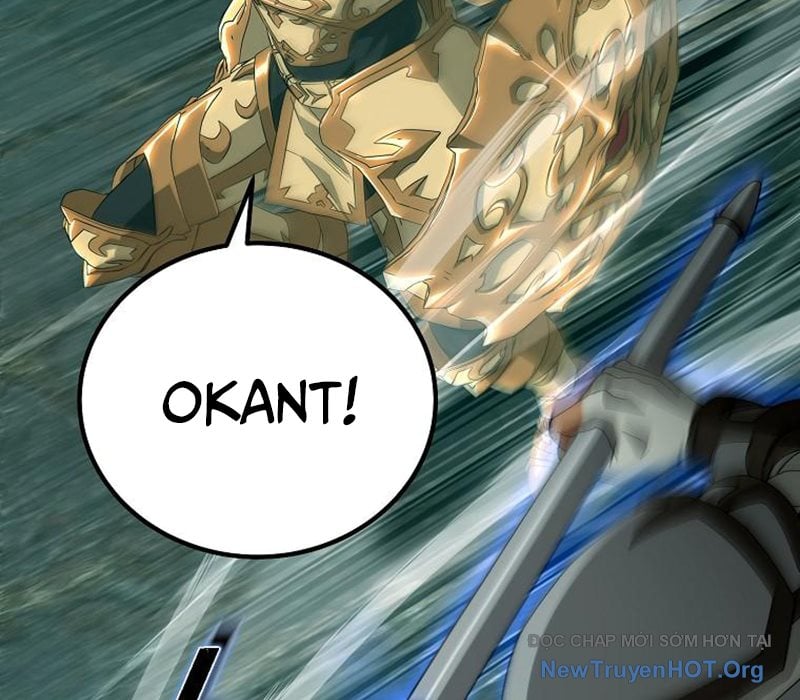 Tanker Tối Thượng Chap 21 - Next Chap 22