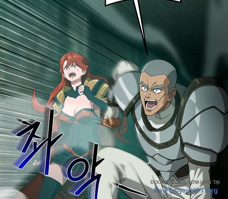 Tanker Tối Thượng Chap 21 - Next Chap 22