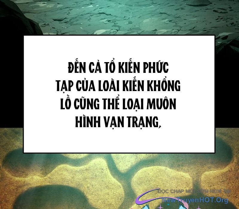 Tanker Tối Thượng Chap 21 - Next Chap 22