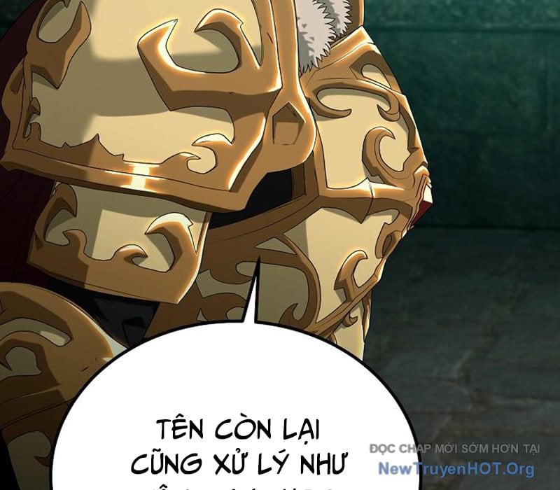 Tanker Tối Thượng Chap 21 - Next Chap 22