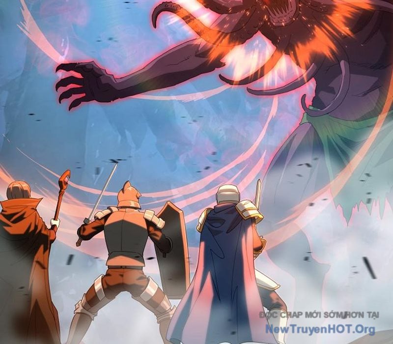 Tanker Tối Thượng Chap 21 - Next Chap 22