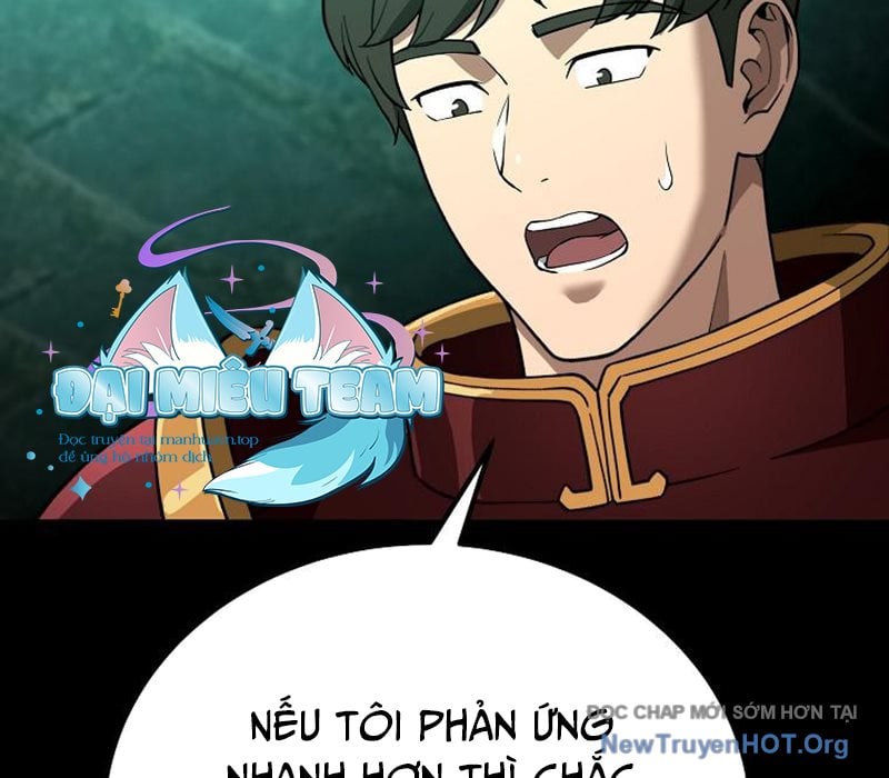 Tanker Tối Thượng Chap 21 - Next Chap 22