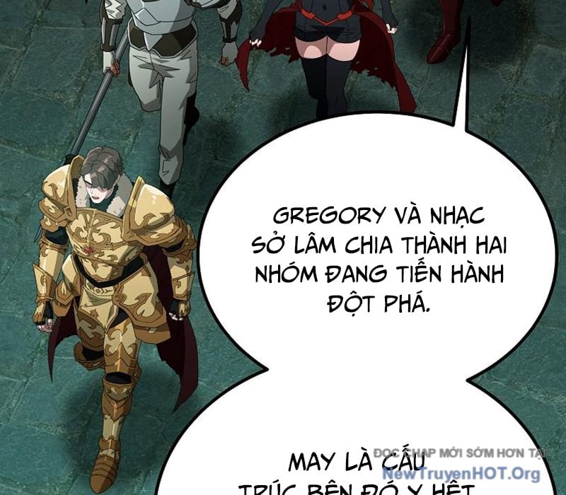 Tanker Tối Thượng Chap 21 - Next Chap 22