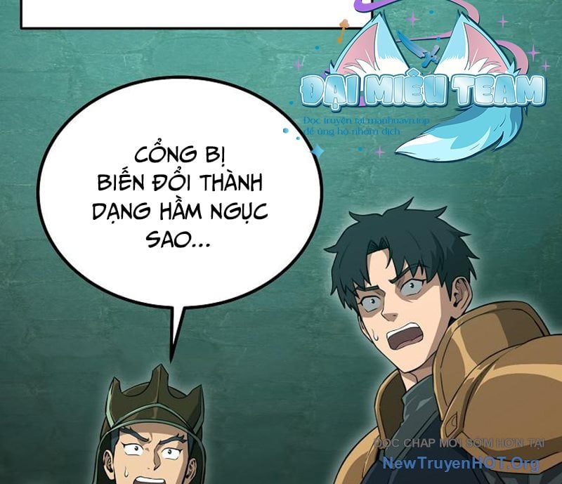 Tanker Tối Thượng Chap 21 - Next Chap 22