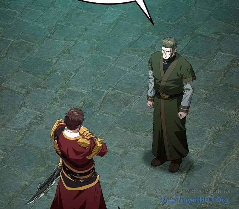 Tanker Tối Thượng Chap 21 - Next Chap 22