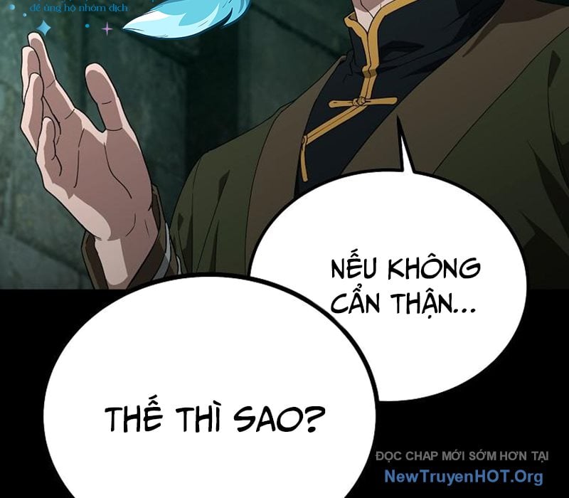 Tanker Tối Thượng Chap 21 - Next Chap 22