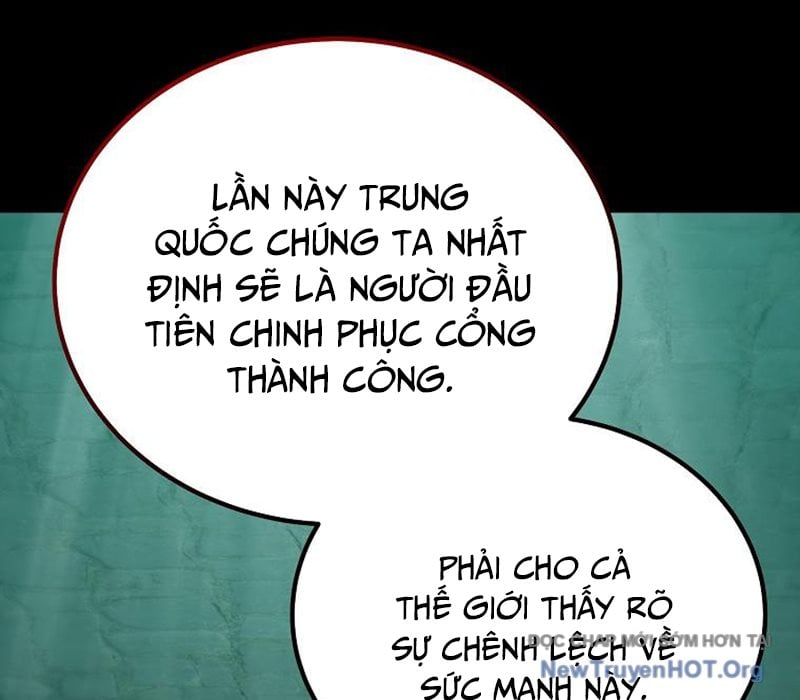 Tanker Tối Thượng Chap 21 - Next Chap 22