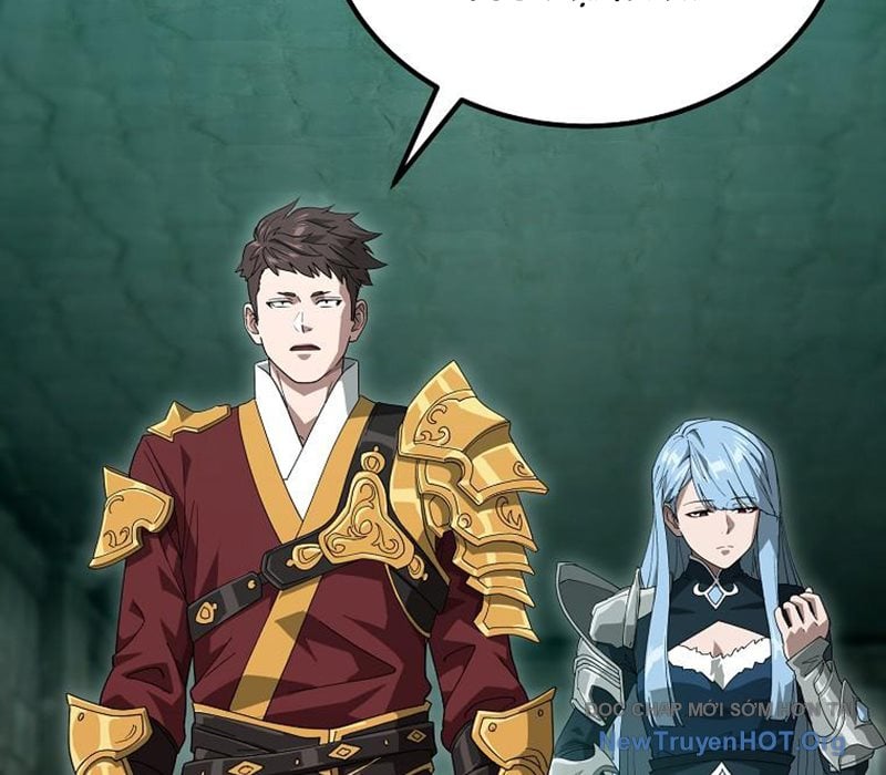 Tanker Tối Thượng Chap 21 - Next Chap 22