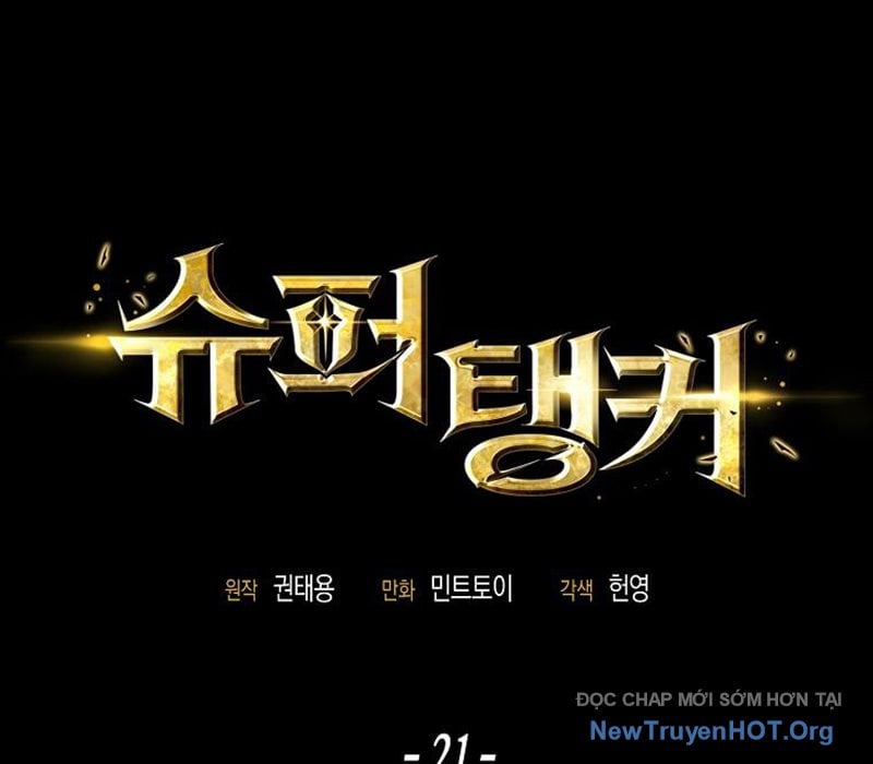 Tanker Tối Thượng Chap 21 - Next Chap 22