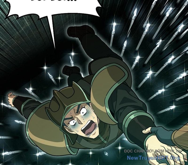 Tanker Tối Thượng Chap 21 - Next Chap 22