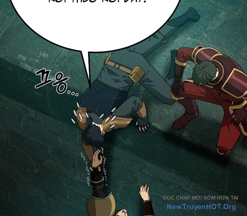 Tanker Tối Thượng Chap 21 - Next Chap 22