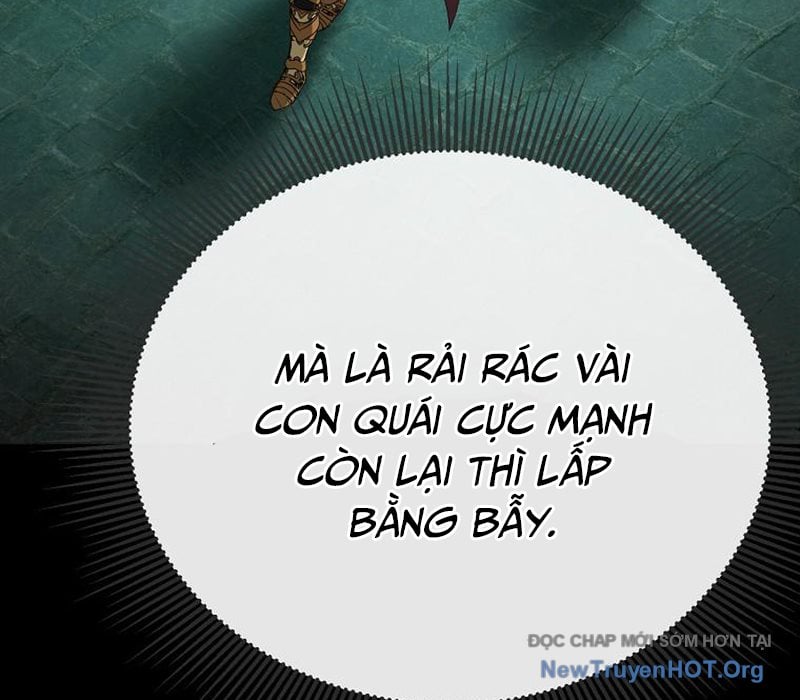 Tanker Tối Thượng Chap 21 - Next Chap 22