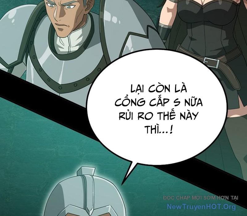 Tanker Tối Thượng Chap 21 - Next Chap 22