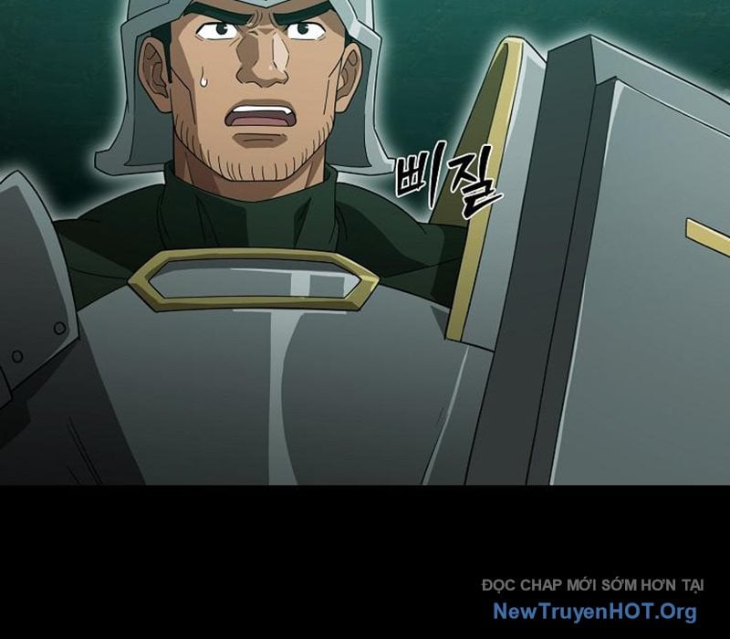 Tanker Tối Thượng Chap 21 - Next Chap 22