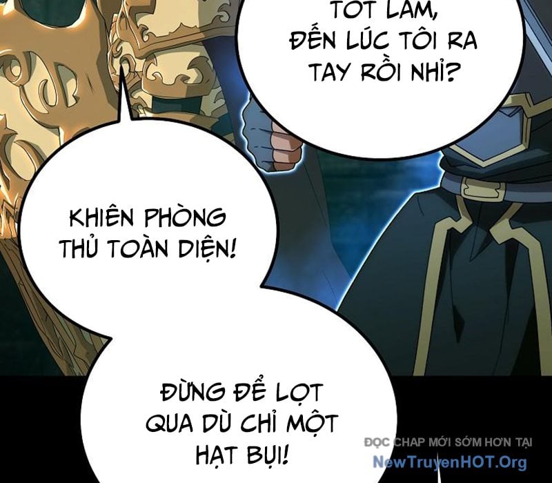 Tanker Tối Thượng Chap 21 - Next Chap 22
