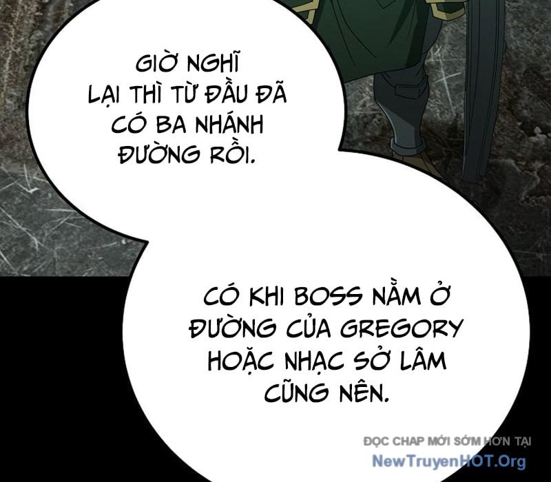 Tanker Tối Thượng Chap 22 - Next Chap 23