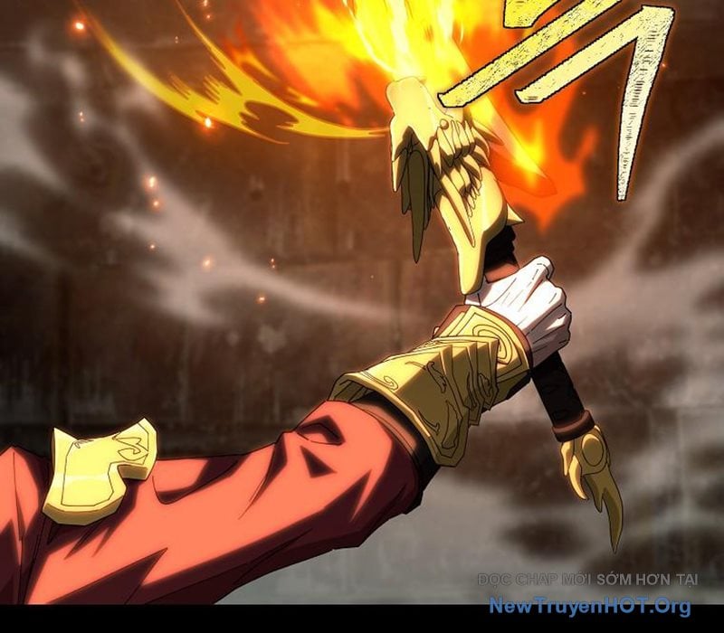 Tanker Tối Thượng Chap 22 - Next Chap 23