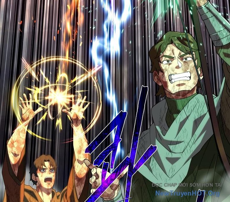 Tanker Tối Thượng Chap 22 - Next Chap 23