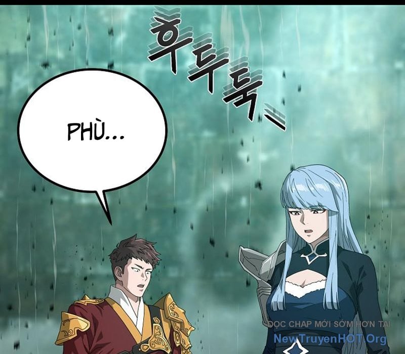 Tanker Tối Thượng Chap 22 - Next Chap 23