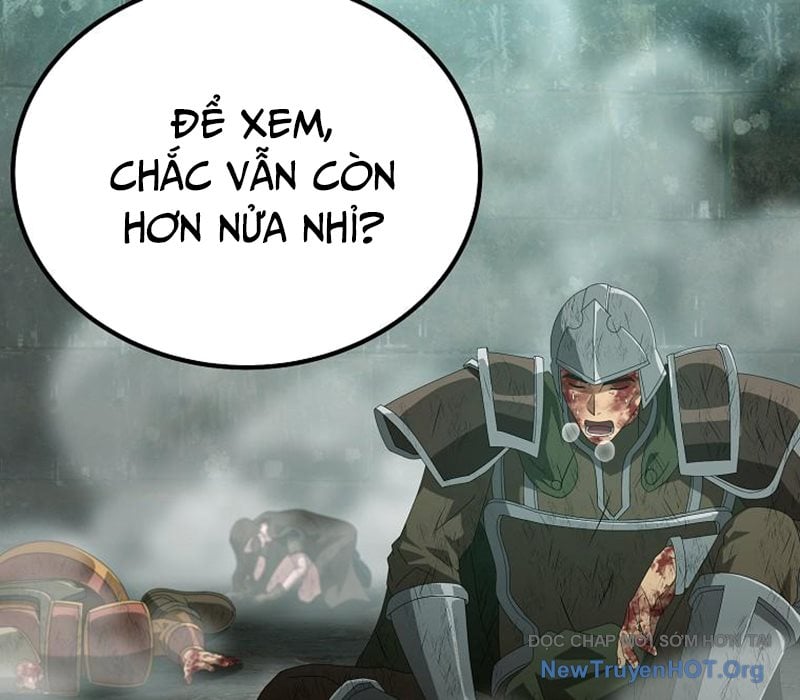 Tanker Tối Thượng Chap 22 - Next Chap 23