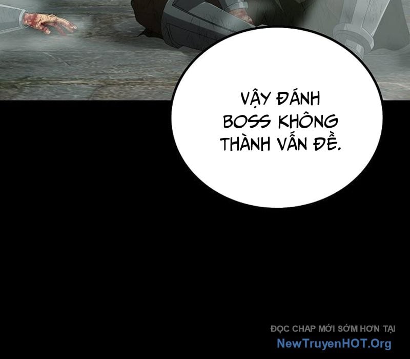 Tanker Tối Thượng Chap 22 - Next Chap 23