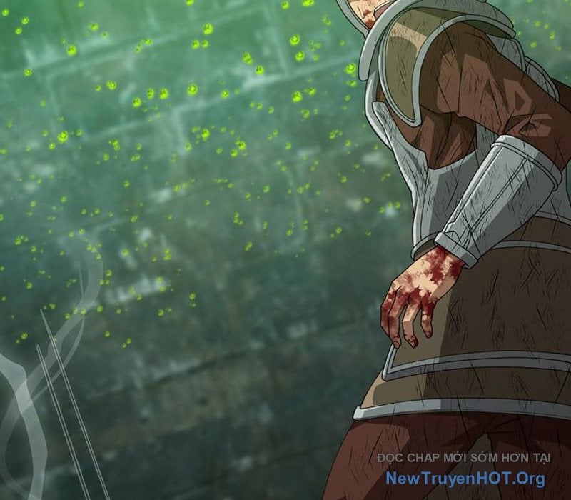 Tanker Tối Thượng Chap 22 - Next Chap 23