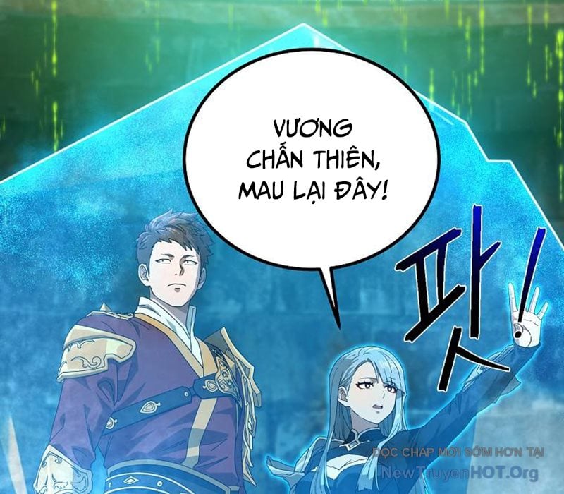 Tanker Tối Thượng Chap 22 - Next Chap 23