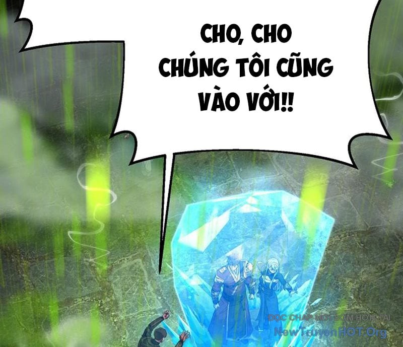 Tanker Tối Thượng Chap 22 - Next Chap 23