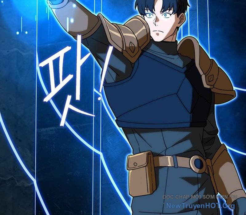 Tanker Tối Thượng Chap 22 - Next Chap 23