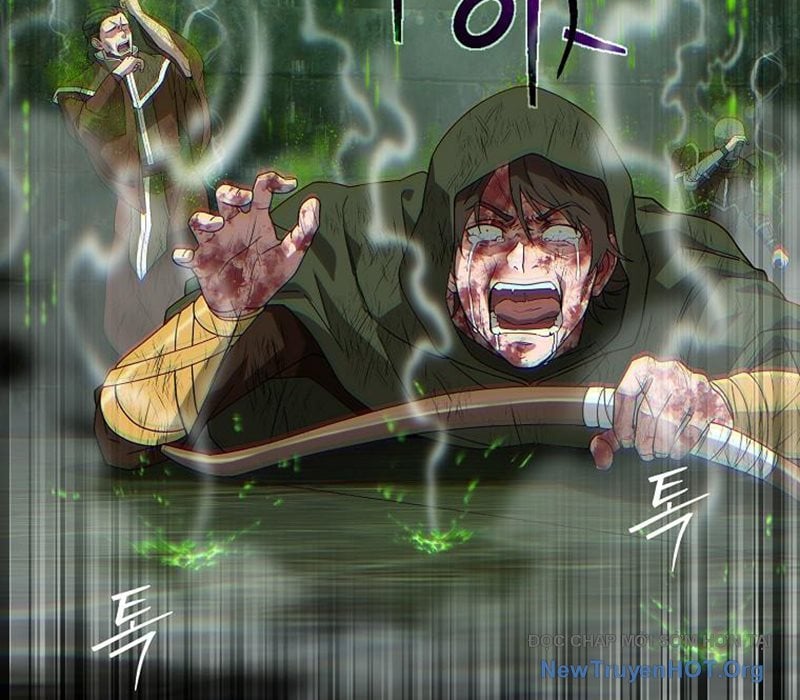 Tanker Tối Thượng Chap 22 - Next Chap 23