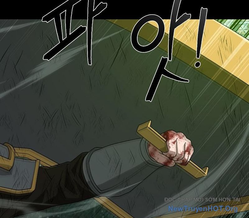 Tanker Tối Thượng Chap 22 - Next Chap 23