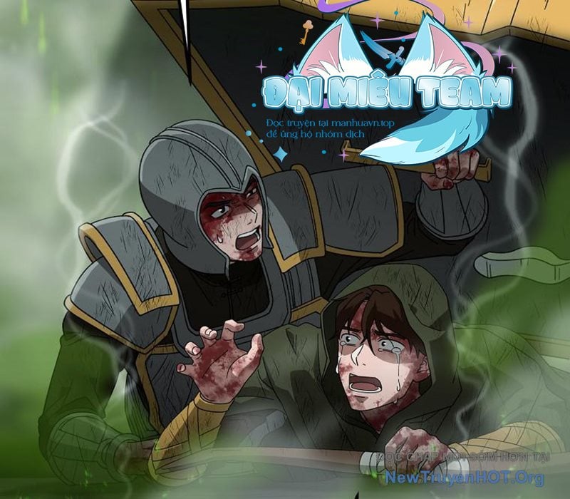 Tanker Tối Thượng Chap 22 - Next Chap 23