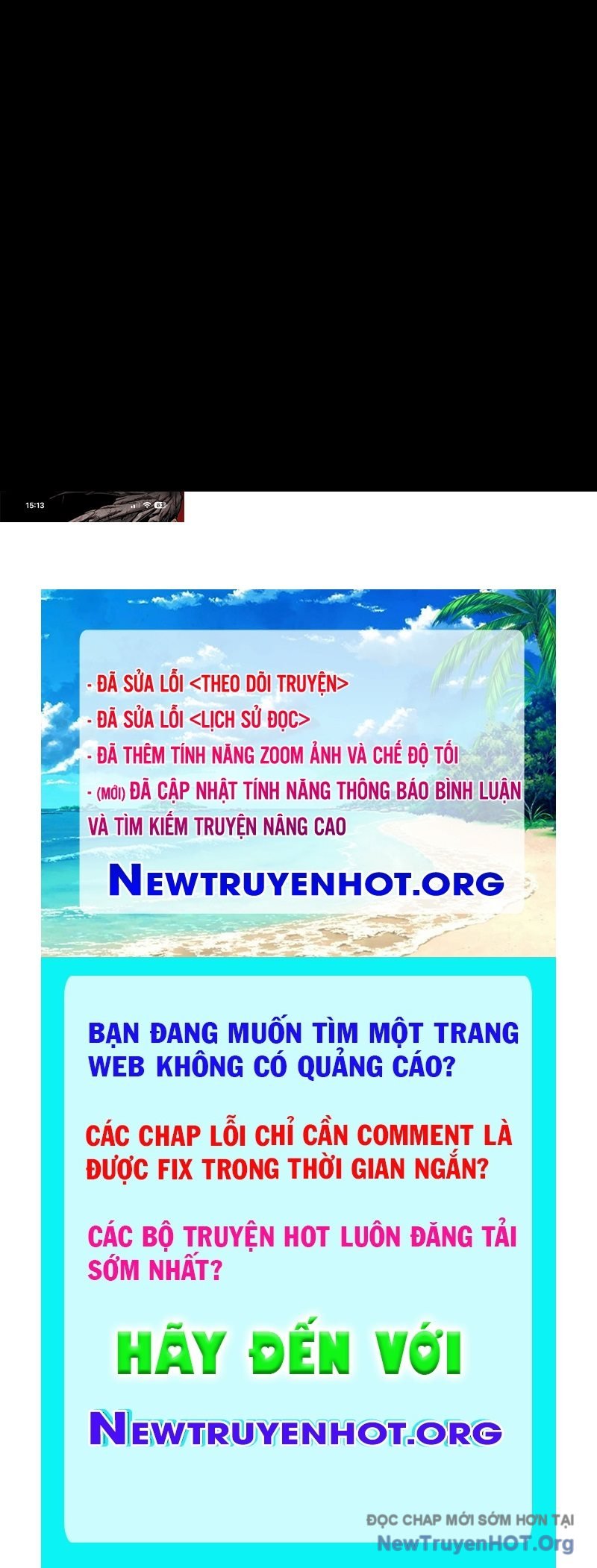 Tanker Tối Thượng Chap 22 - Next Chap 23