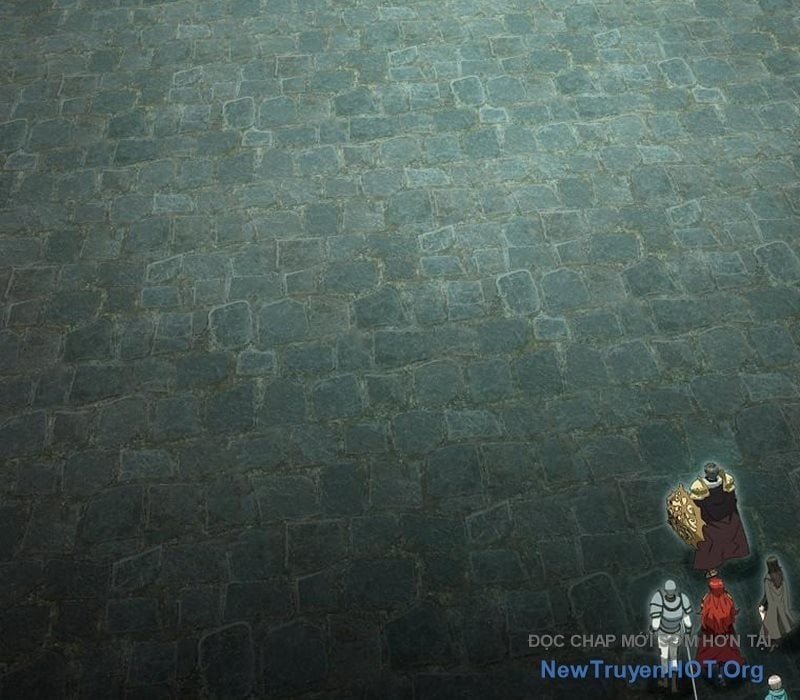 Tanker Tối Thượng Chap 22 - Next Chap 23