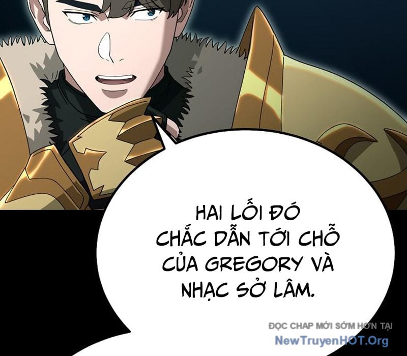 Tanker Tối Thượng Chap 22 - Next Chap 23