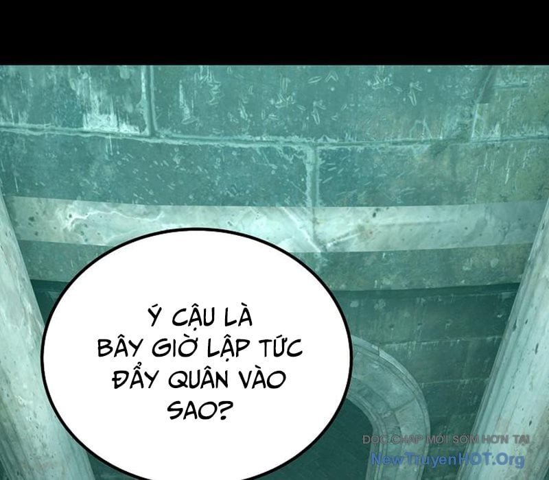 Tanker Tối Thượng Chap 22 - Next Chap 23