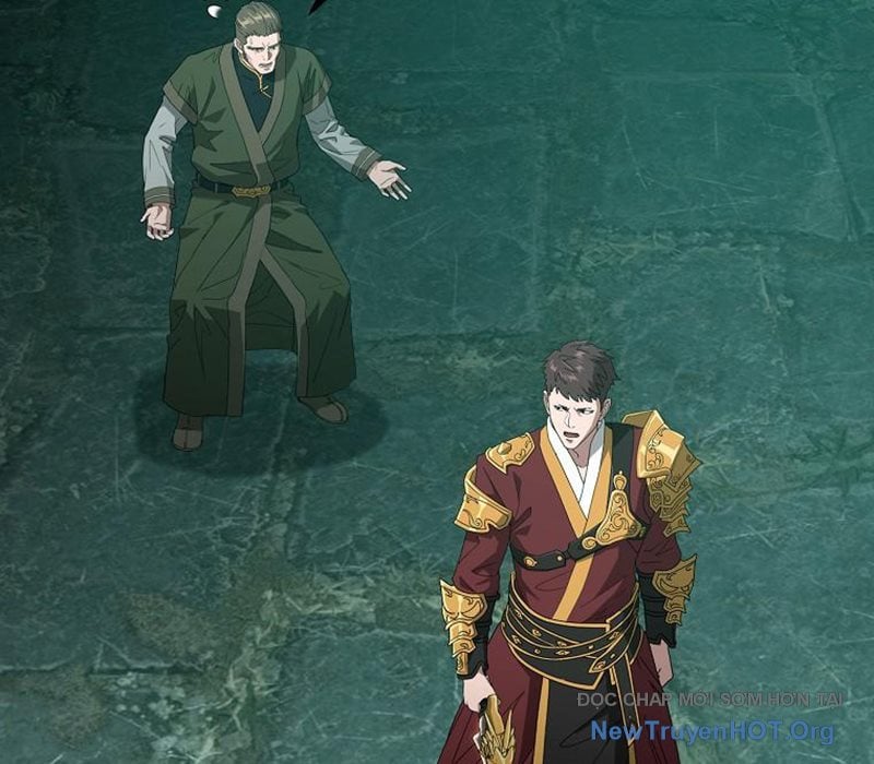 Tanker Tối Thượng Chap 22 - Next Chap 23