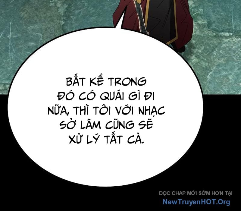 Tanker Tối Thượng Chap 22 - Next Chap 23