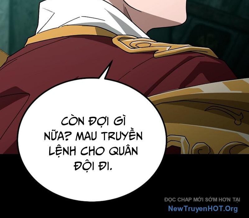 Tanker Tối Thượng Chap 22 - Next Chap 23