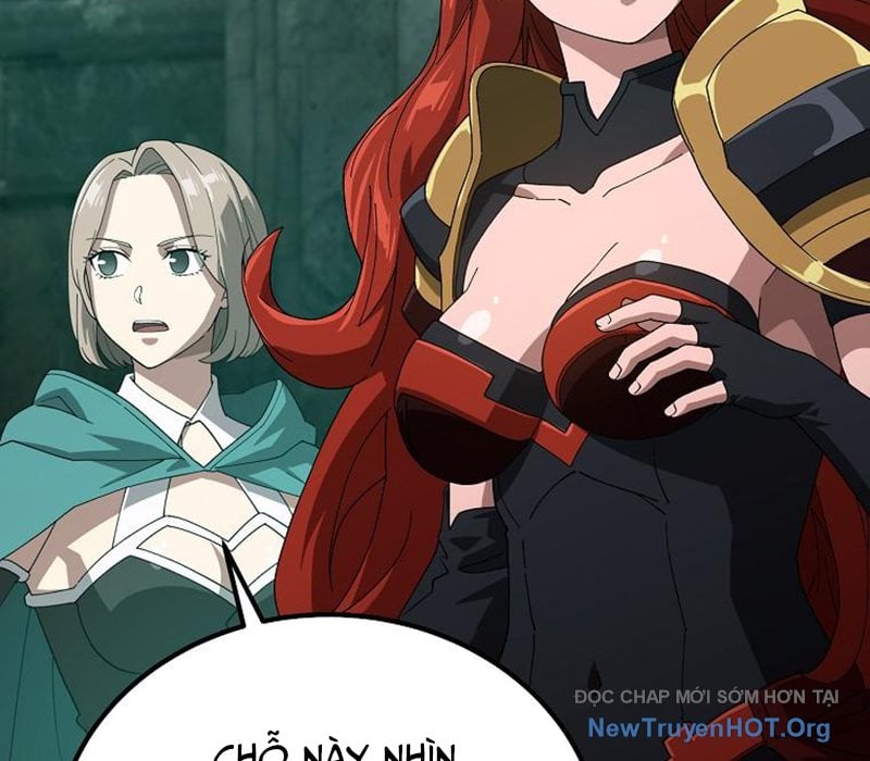 Tanker Tối Thượng Chap 22 - Next Chap 23