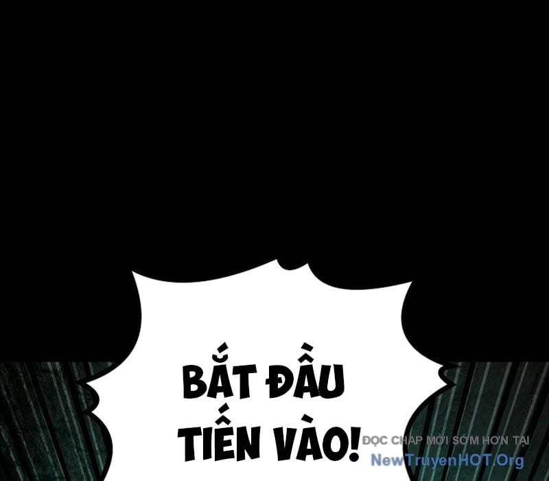 Tanker Tối Thượng Chap 22 - Next Chap 23