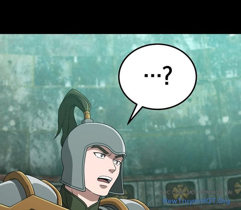 Tanker Tối Thượng Chap 22 - Next Chap 23