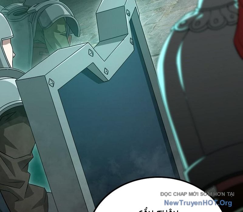 Tanker Tối Thượng Chap 22 - Next Chap 23