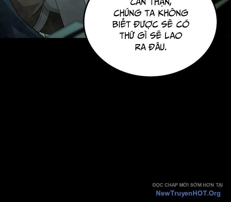 Tanker Tối Thượng Chap 22 - Next Chap 23
