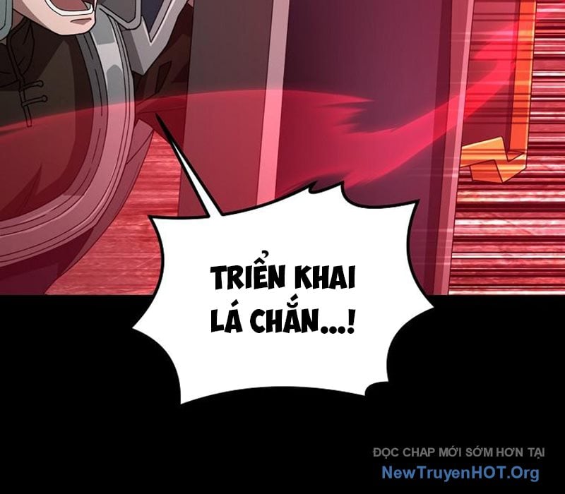 Tanker Tối Thượng Chap 22 - Next Chap 23